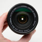 Canon EFS 17-85mm f4-5.6 IS USM Zoom lens, UV, *Manual Focus Only!