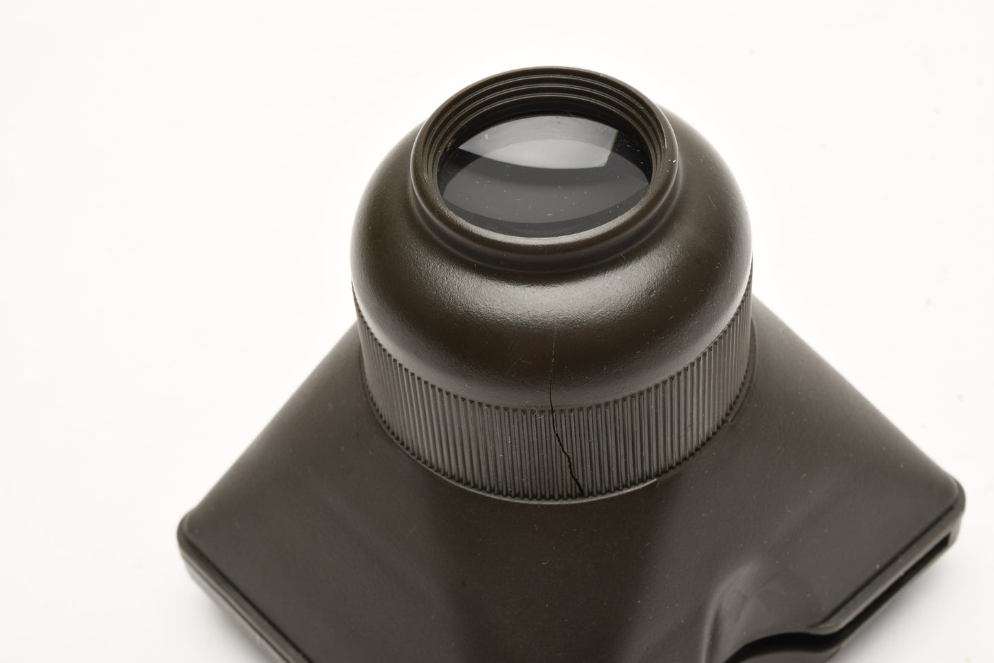 Cenei scope 160 viewer for 2 1/4 slides, Nice and clean, boxed