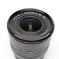 Fujifilm Fujinon XF 8mm f3.5 R WR, Mint, Boxed + UV