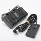 Sony AC-V30 AC Adapter/charger combo, Genuine