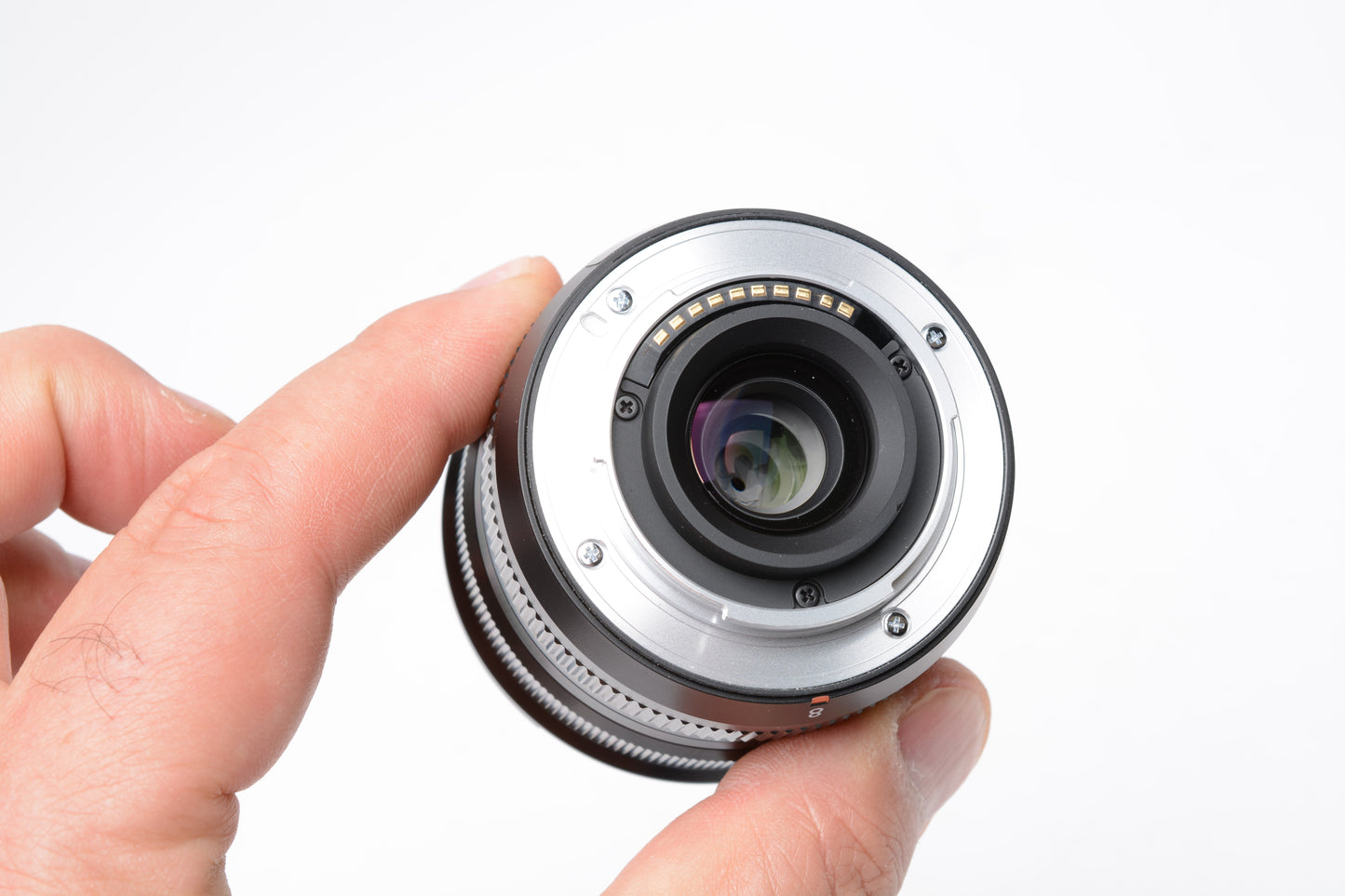 Fujifilm Fujinon XF 8mm f3.5 R WR, Mint, Boxed + UV