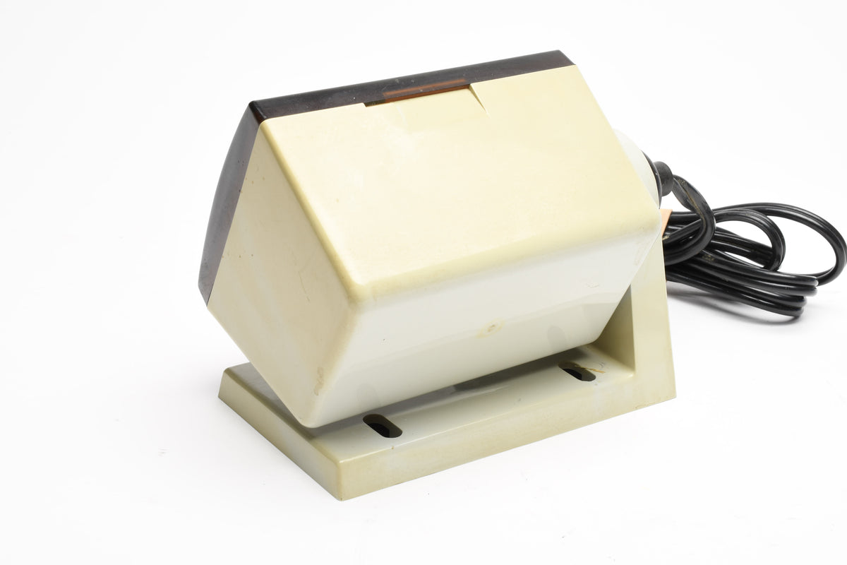 Kindermann 2076 Safelight w/OC Amber filter, Tested, Great