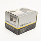 Cenei scope 160 viewer for 2 1/4 slides, Nice and clean, boxed