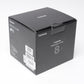Fujifilm Fujinon XF 8mm f3.5 R WR, Mint, Boxed + UV
