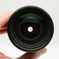 Nikon AF Nikkor 28-105mm f3.5-4.5D macro zoom lens, Caps. Great!