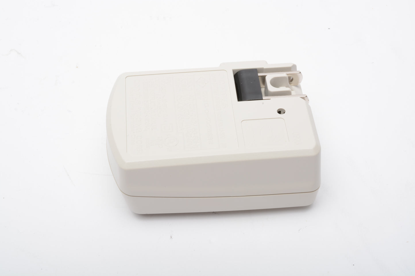 Olympus Li-30C Charger for LI-30B battery Stylus Verve Digital S, NIB