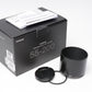Fujifilm Fujinon XF 55-200mm f3.5-4.8 R LM OIS, Mint, Boxed + UV