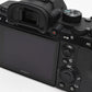 Sony A7 III Mirrorless Body, batt+charger, 9172 Acts! Mint-