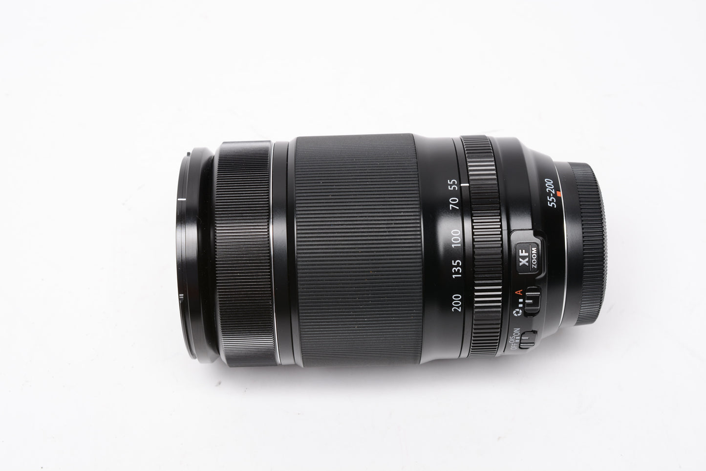 Fujifilm Fujinon XF 55-200mm f3.5-4.8 R LM OIS, Mint, Boxed + UV