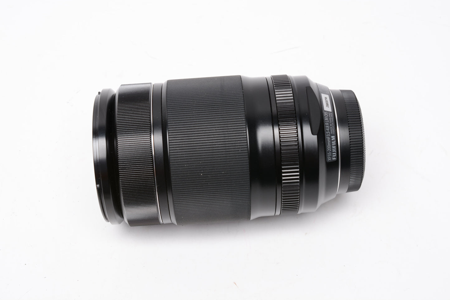 Fujifilm Fujinon XF 55-200mm f3.5-4.8 R LM OIS, Mint, Boxed + UV