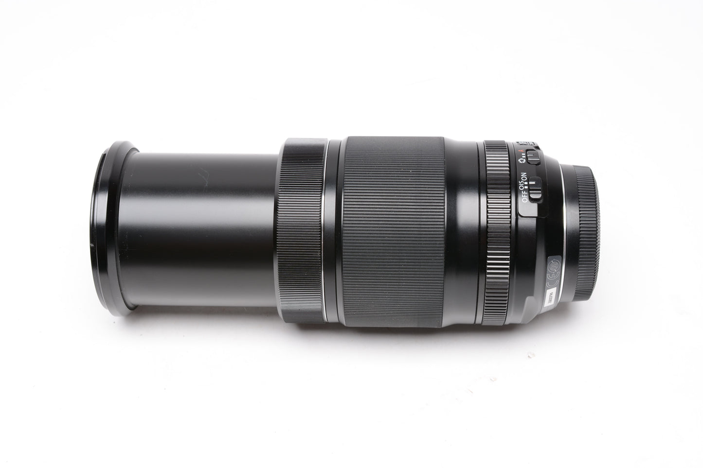Fujifilm Fujinon XF 55-200mm f3.5-4.8 R LM OIS, Mint, Boxed + UV