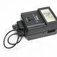 Vivitar 225 flash w/Sync cord, Tested, clean