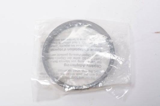 Mamiya Lens Mount Adapter Ring (C Lens To Pro SD/RZ), New