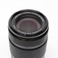 Fujifilm Fujinon XF 55-200mm f3.5-4.8 R LM OIS, Mint, Boxed + UV