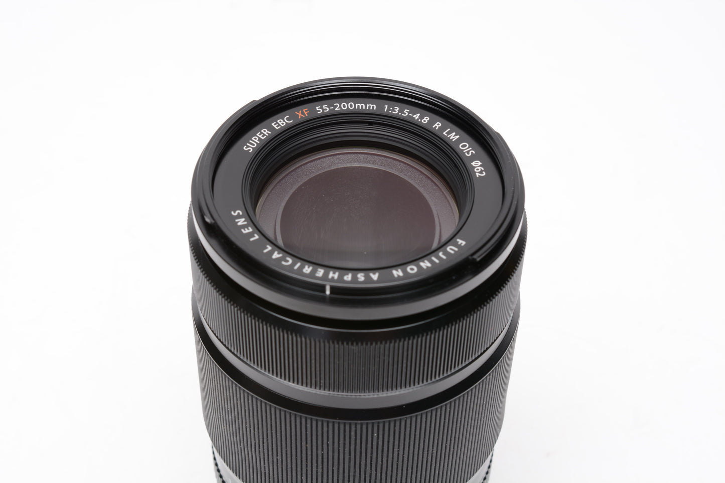 Fujifilm Fujinon XF 55-200mm f3.5-4.8 R LM OIS, Mint, Boxed + UV