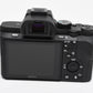 Sony A7 II A7M2 Mirrorless Camera Body Only 1129 Acts!!, Nice, Clean