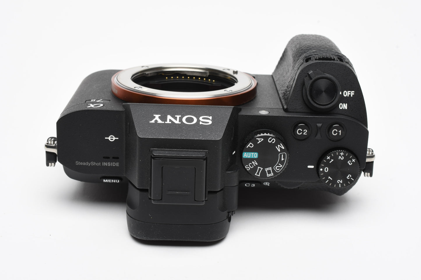 Sony A7 II A7M2 Mirrorless Camera Body Only 1129 Acts!!, Nice, Clean