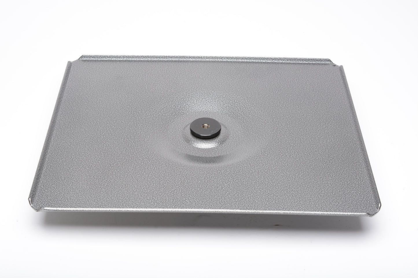 Gitzo G065 Monitor Platform w/Hexagonal Manfrotto QR plate, Great