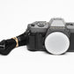 Pentax P30T 35mm SLR camera body w/Strap, Very clean, fully tested, accurate