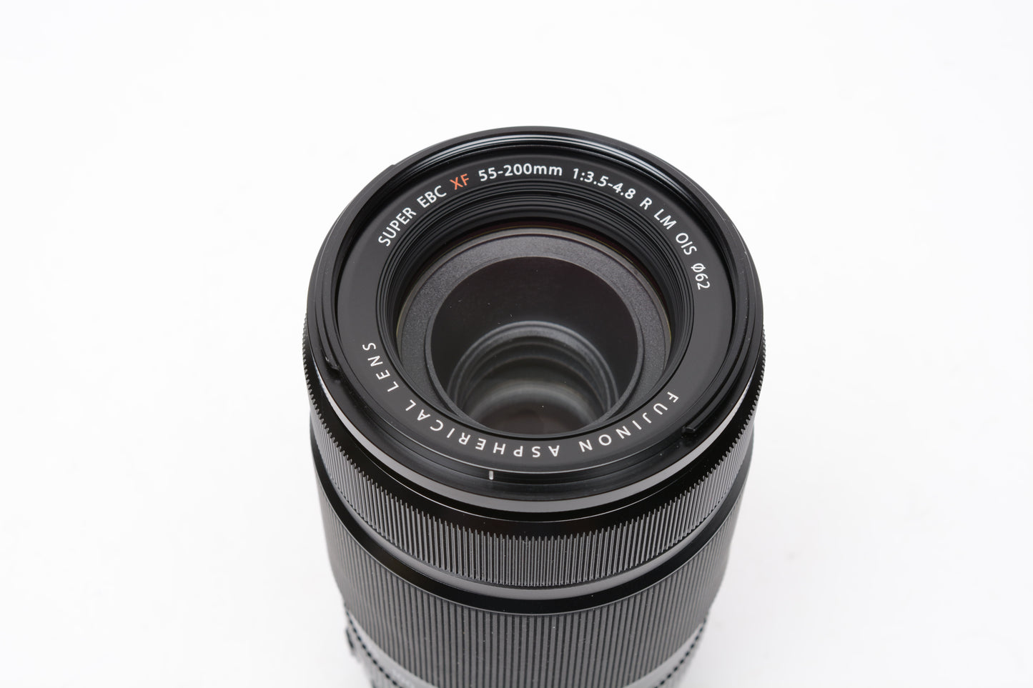 Fujifilm Fujinon XF 55-200mm f3.5-4.8 R LM OIS, Mint, Boxed + UV