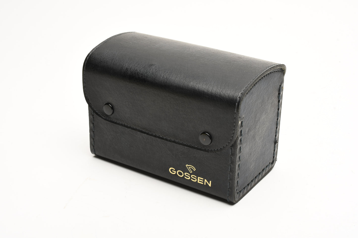 Gossen MultiBean spot attachment 1, 5, 10 Degrees for SBC, In case, hood, Clean