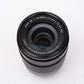 Fujifilm Fujinon XF 55-200mm f3.5-4.8 R LM OIS, Mint, Boxed + UV