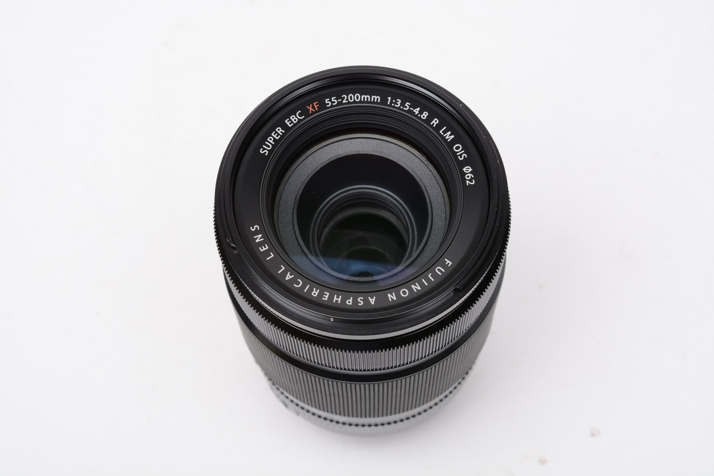 Fujifilm Fujinon XF 55-200mm f3.5-4.8 R LM OIS, Mint, Boxed + UV