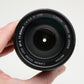 Canon EFS 17-85mm f4-5.6 IS USM Zoom lens, UV, Hood, *Manual Focus Only!