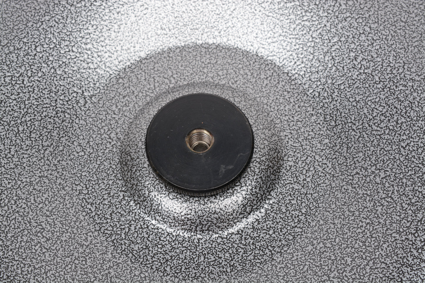 Gitzo G065 Monitor Platform w/Hexagonal Manfrotto QR plate, Great