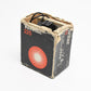 Vivitar 225 flash w/Sync cord, Tested, clean