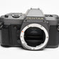 Pentax P30T 35mm SLR camera body w/Strap, Very clean, fully tested, accurate