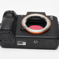 Sony A7 II A7M2 Mirrorless Camera Body Only 1129 Acts!!, Nice, Clean