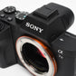 Sony A7 II A7M2 Mirrorless Camera Body Only 1129 Acts!!, Nice, Clean