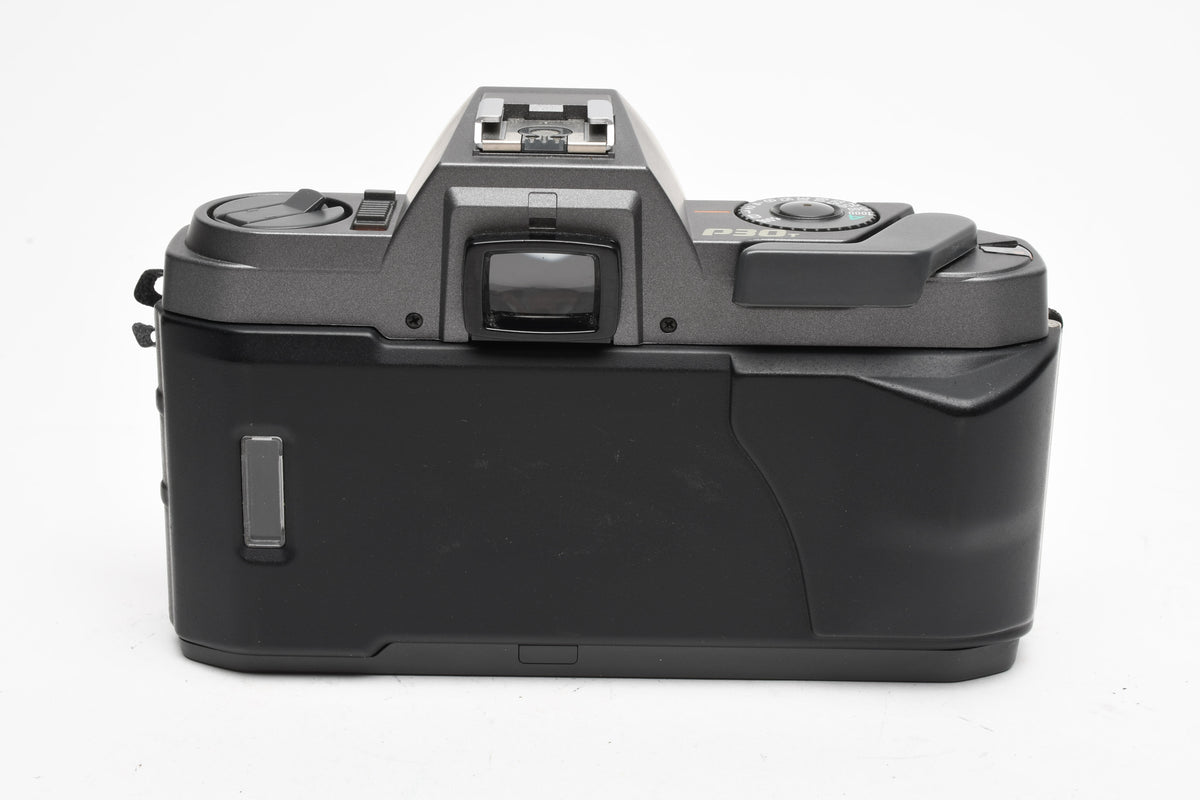 Pentax P30T 35mm SLR camera body w/Strap, Very clean, fully tested, accurate