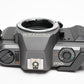 Pentax P30T 35mm SLR camera body w/Strap, Very clean, fully tested, accurate