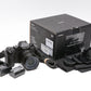 Fujifilm X-S20 26.1MP Camera w/XF 18-55mm f2.8-4 R LM Kit, Mint-, Boxed