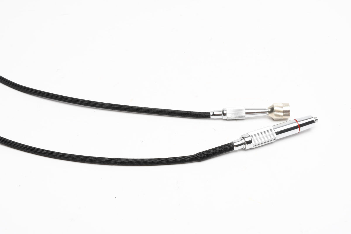 Nikon AR-7 Double cable release, Very clean, tested