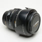 Canon EFS 17-85mm f4-5.6 IS USM Zoom lens, UV, Hood, *Manual Focus Only!