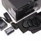 Fujifilm X-S20 26.1MP Camera w/XF 18-55mm f2.8-4 R LM Kit, Mint-, Boxed