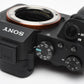 Sony A7 II A7M2 Mirrorless Camera Body Only 1129 Acts!!, Nice, Clean