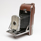 Polaroid Land camera Model 95A, clean, Vintage