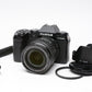 Fujifilm X-S20 26.1MP Camera w/XF 18-55mm f2.8-4 R LM Kit, Mint-, Boxed