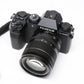 Fujifilm X-S20 26.1MP Camera w/XF 18-55mm f2.8-4 R LM Kit, Mint-, Boxed