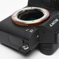 Sony A7 II A7M2 Mirrorless Camera Body Only 1129 Acts!!, Nice, Clean