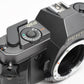 Pentax P30T 35mm SLR camera body w/Strap, Very clean, fully tested, accurate