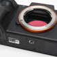 Sony A7 II A7M2 Mirrorless Camera Body Only 1129 Acts!!, Nice, Clean