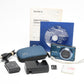 Sony DSC-W290 12.1MP Digital Point&Shoot camera, batt+charger+8GB Pro Duo + Case