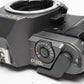 Pentax P30T 35mm SLR camera body w/Strap, Very clean, fully tested, accurate