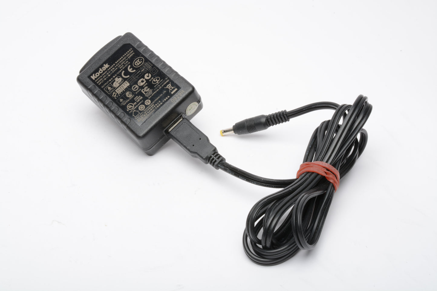Kodak TESA5G1-0501200 A/C Adapter Power Supply