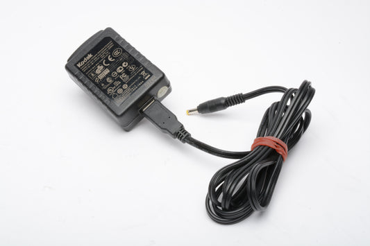 Kodak TESA5G1-0501200 A/C Adapter Power Supply